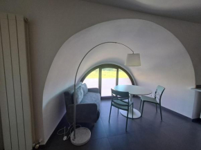 La Lunetta - romantic little house